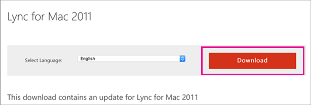 Office 365 Lync For Mac Download