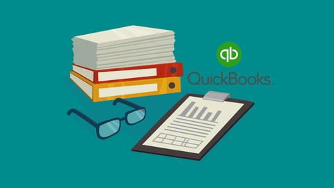 Udemy - Quickbooks For Mac_ 4 Hour Non-accountant Training Course