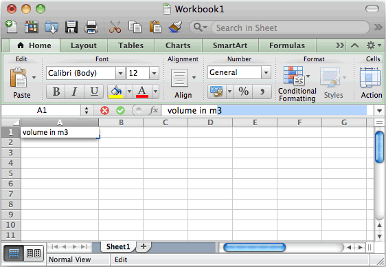 Shortcut For Superscript And Subscript In Excel Mac